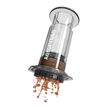 AeroPress Clear