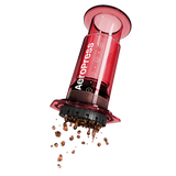 AeroPress Clear - Color