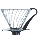 Glass Coffee Dripper V60