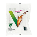 Hario V60 02 Papierfilter