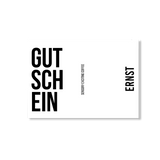 GUTSCHEIN - ONLINESHOP