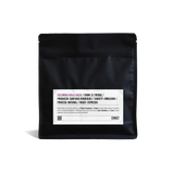 COLOMBIA EL TRÉBOL ESPRESSO