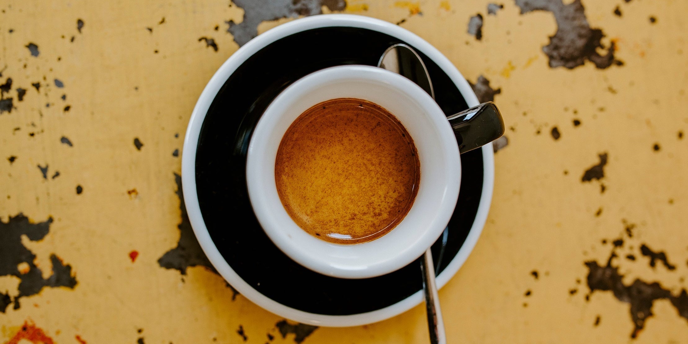 Espresso-Rezeptentwicklung – Zwischen Tradition, Theorie und persönlichem Geschmack