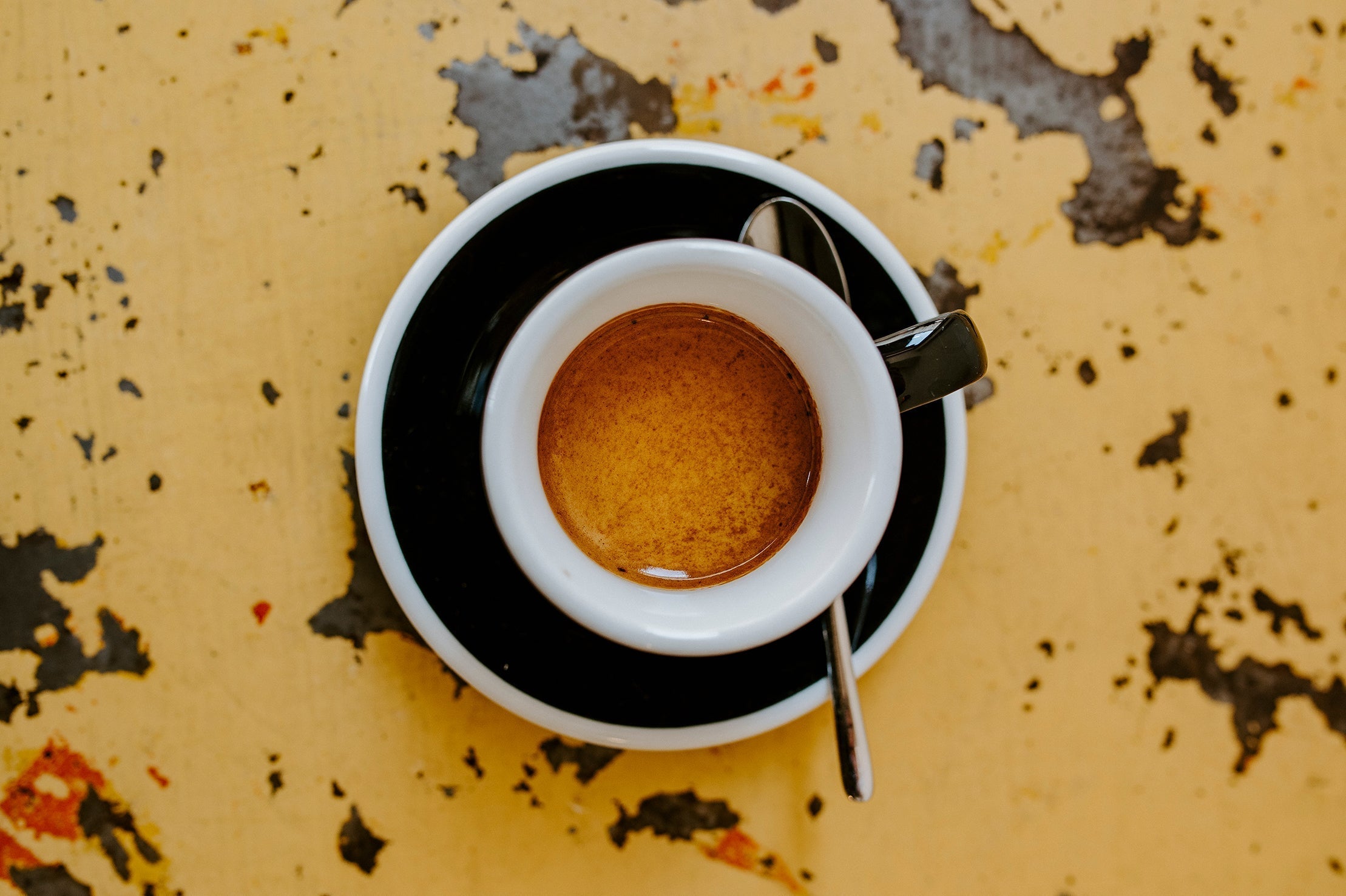 Espresso-Rezeptentwicklung – Zwischen Tradition, Theorie und persönlichem Geschmack