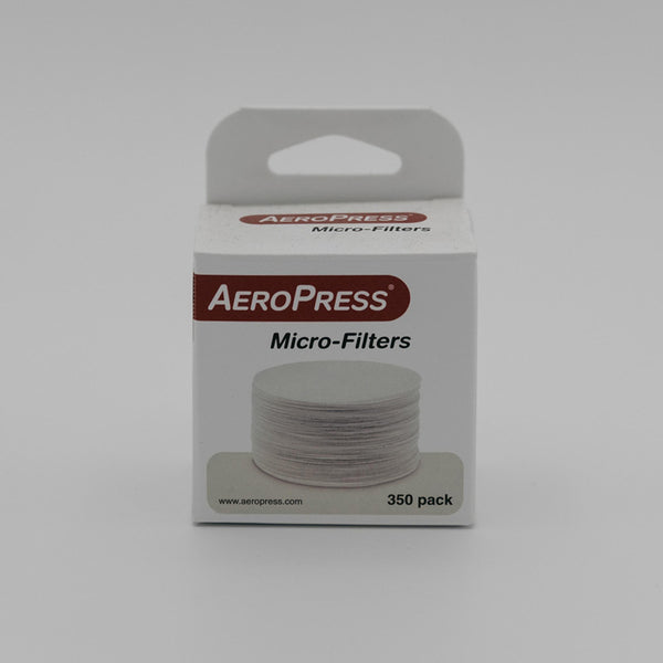 Aeropress Filter