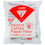 CAFEC Filterpapier Cup 4