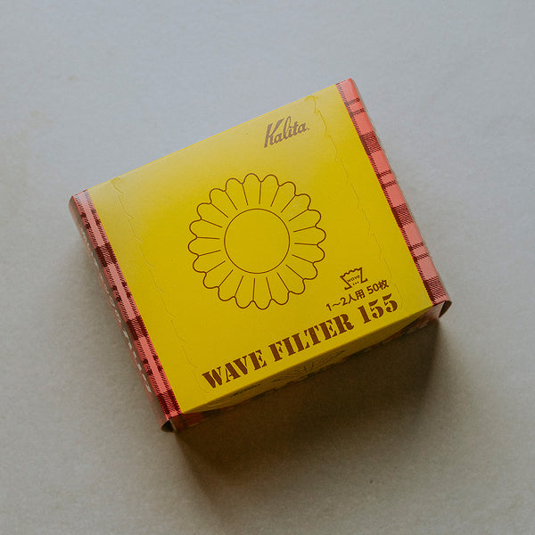 Kalita Filterpapier