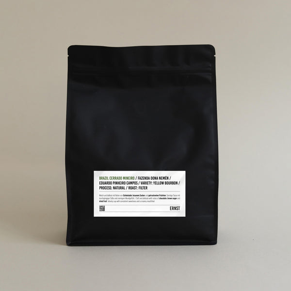 BRAZIL FAZENDA DONA NEMÉN FILTER