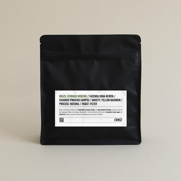 BRAZIL FAZENDA DONA NEMÉN FILTER