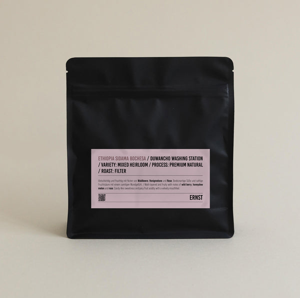 ETHIOPIA DUWANCHO FILTER