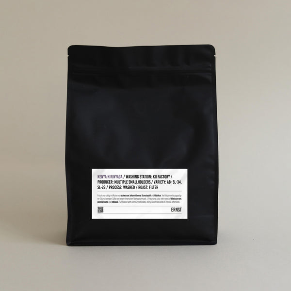 KENYA KII FILTER
