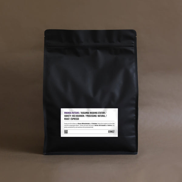 RWANDA RUGAMBA ESPRESSO