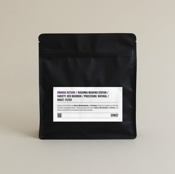 RWANDA RUGAMBA FILTER