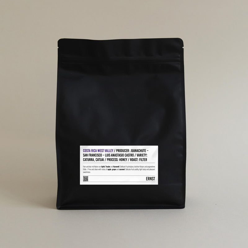 COSTA RICA JUANACHUTE FILTER
