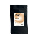 COLOMBIA APONTE ESPRESSO