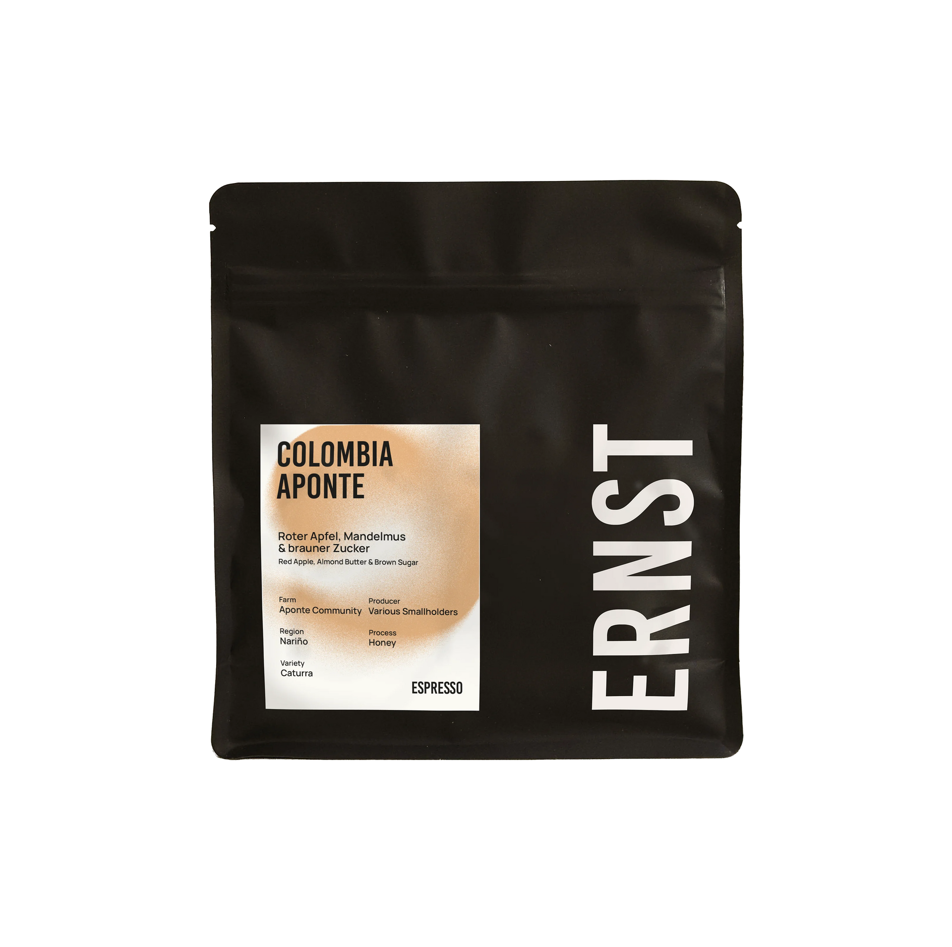 Photo of COLOMBIA APONTE ESPRESSO