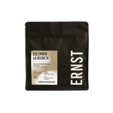 COLOMBIA GALERAS DECAF ESPRESSO