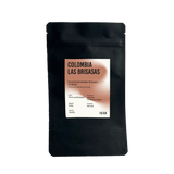 COLOMBIA LAS BRISASAS FILTER