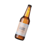 COLD BREW KOMBUCHA BUNDLE (6x0,33l)