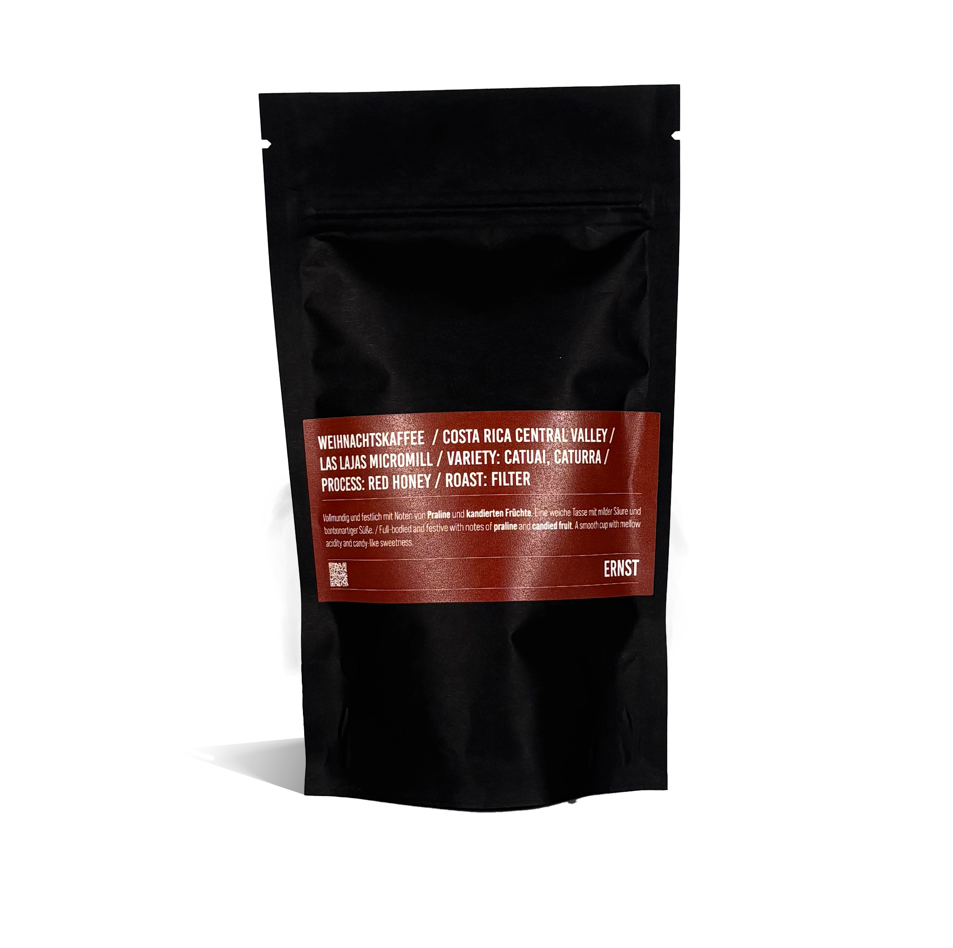 WEIHNACHTSKAFFEE FILTER