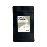 SUMATRA ASMAN GAYO ESPRESSO