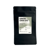 SUMATRA ASMAN GAYO FILTER