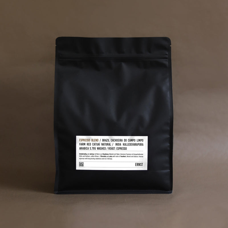 ESPRESSO BLEND