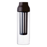 Kinto Capsule Cold Brew Karaffe - dark brown