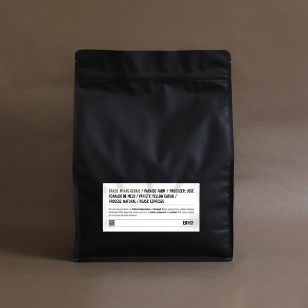 BRAZIL PARAISO FARM ESPRESSO