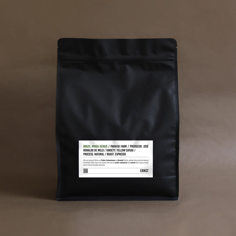BRAZIL PARAISO FARM ESPRESSO