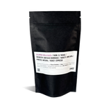 COLOMBIA EL TRÉBOL ESPRESSO