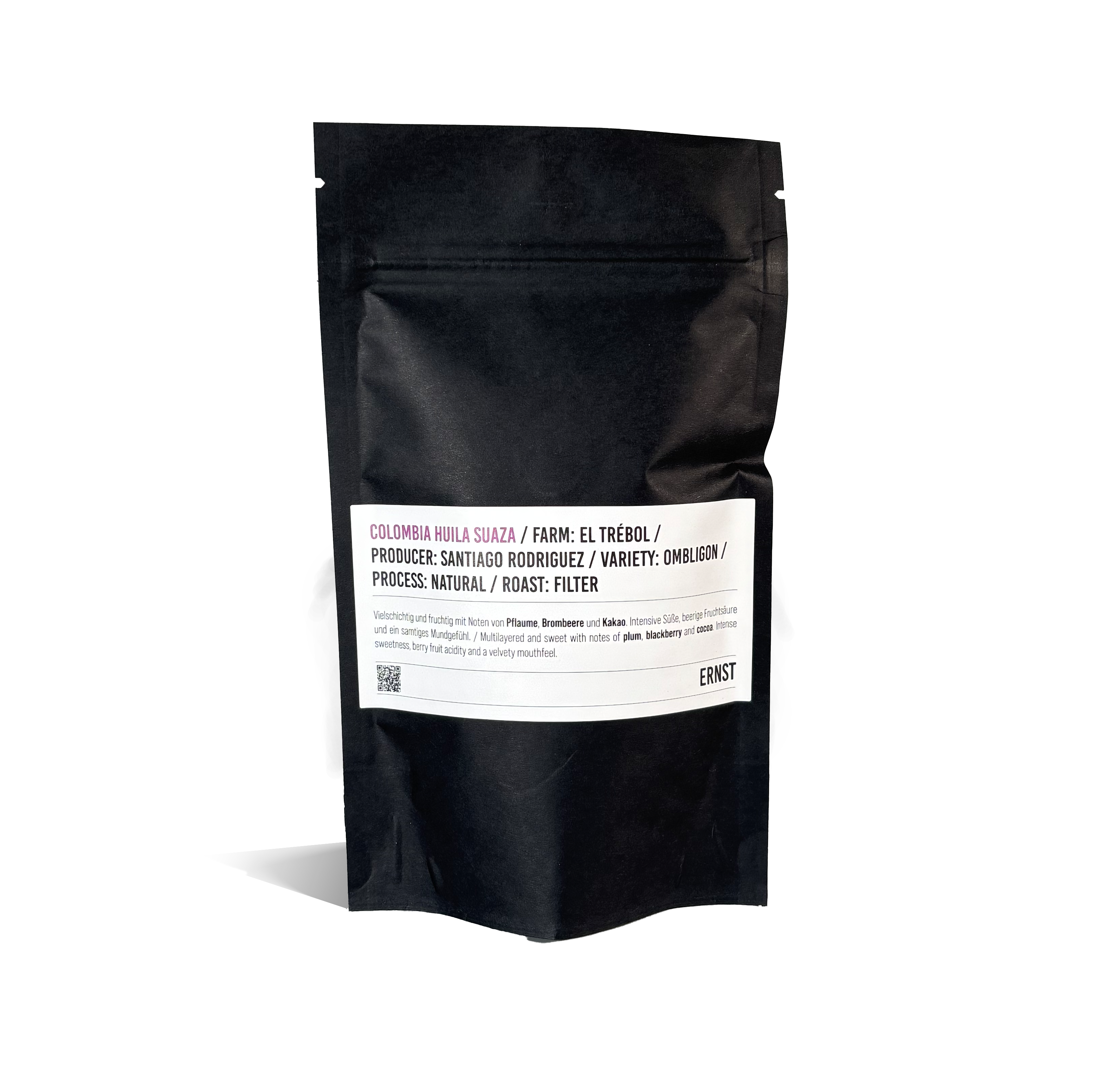 COLOMBIA EL TRÉBOL FILTER