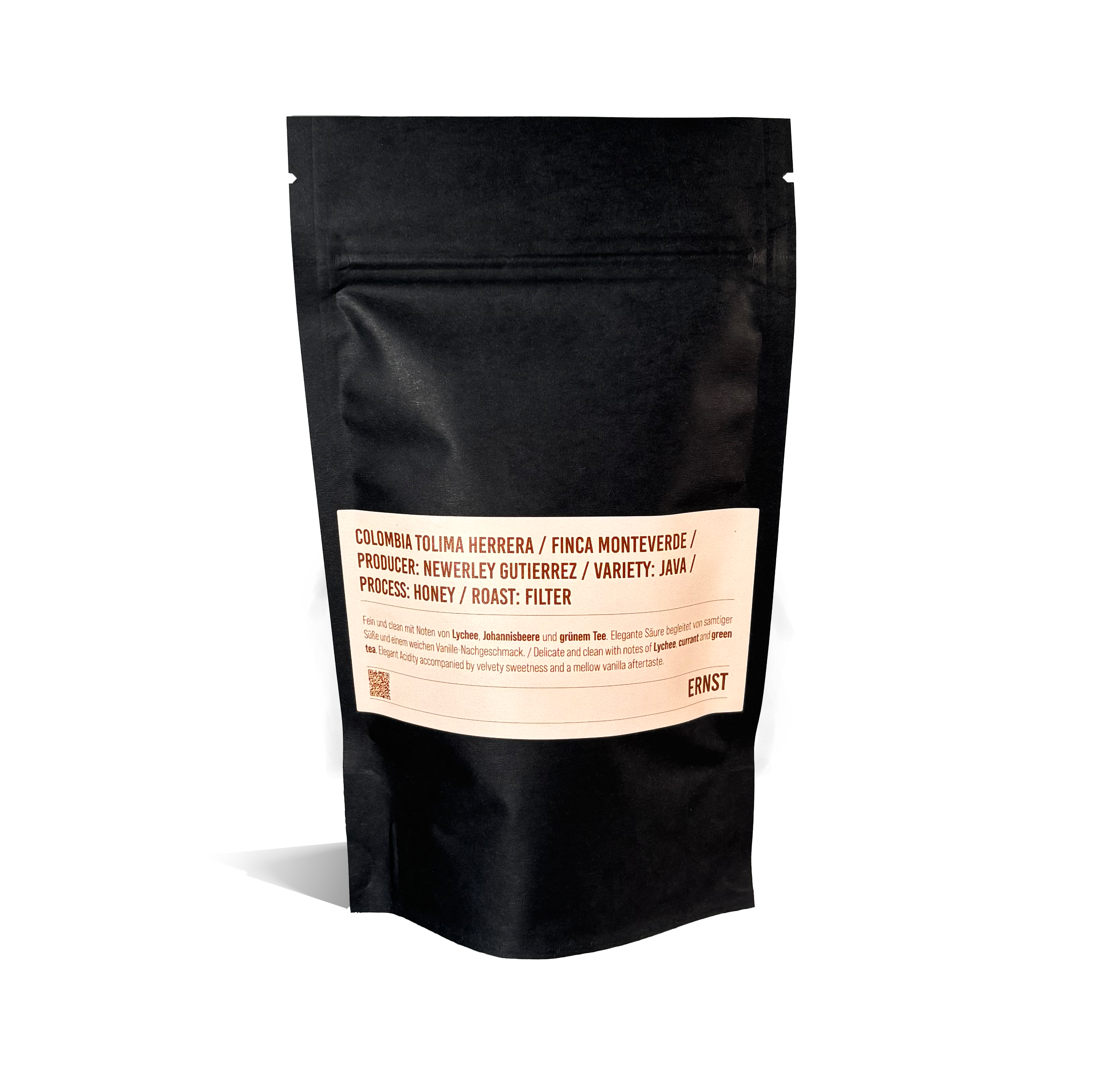 COLOMBIA FINCA MONTEVERDE FILTER