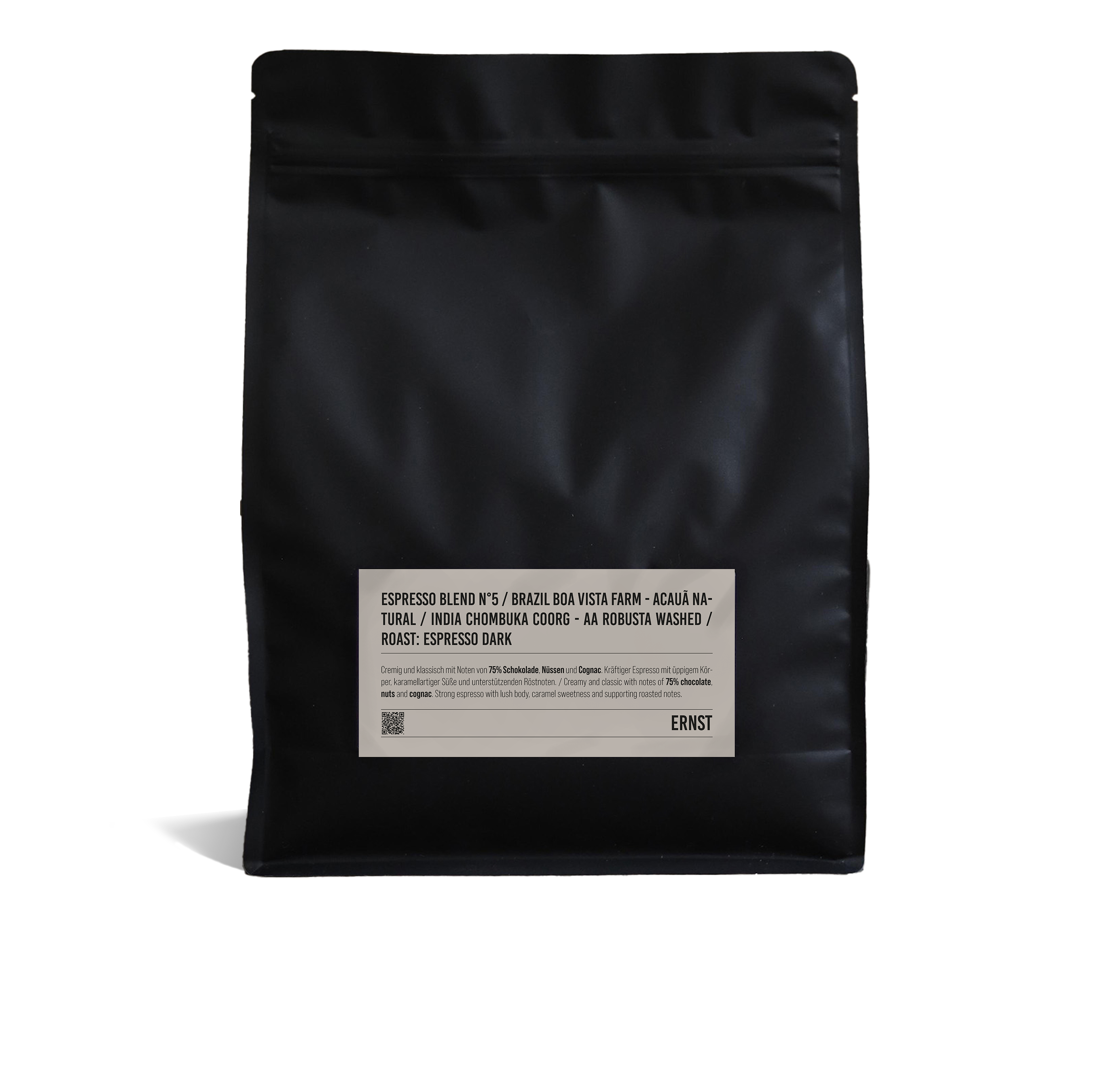 ESPRESSO BLEND N°5