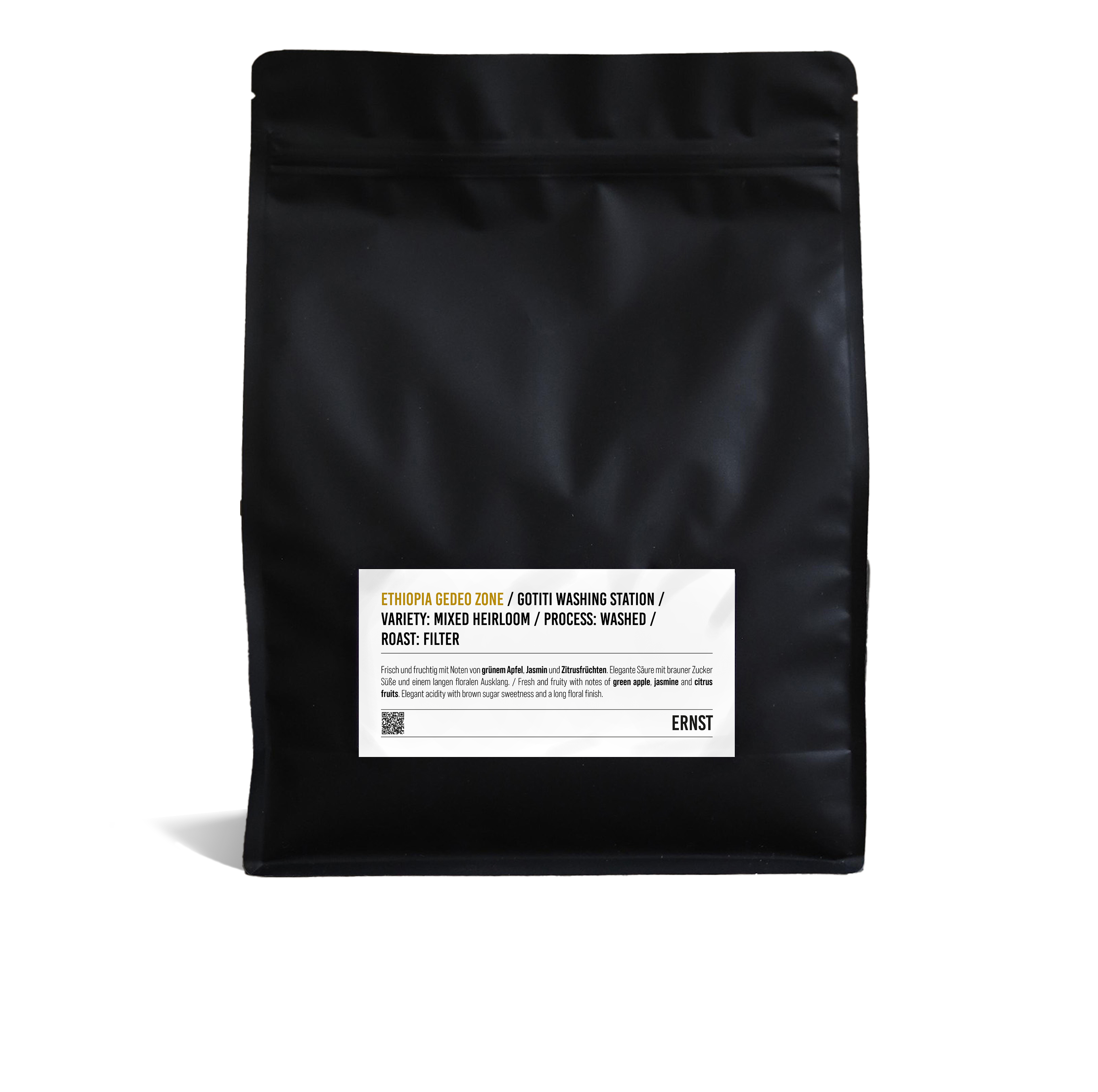 ETHIOPIA GOTITI FILTER