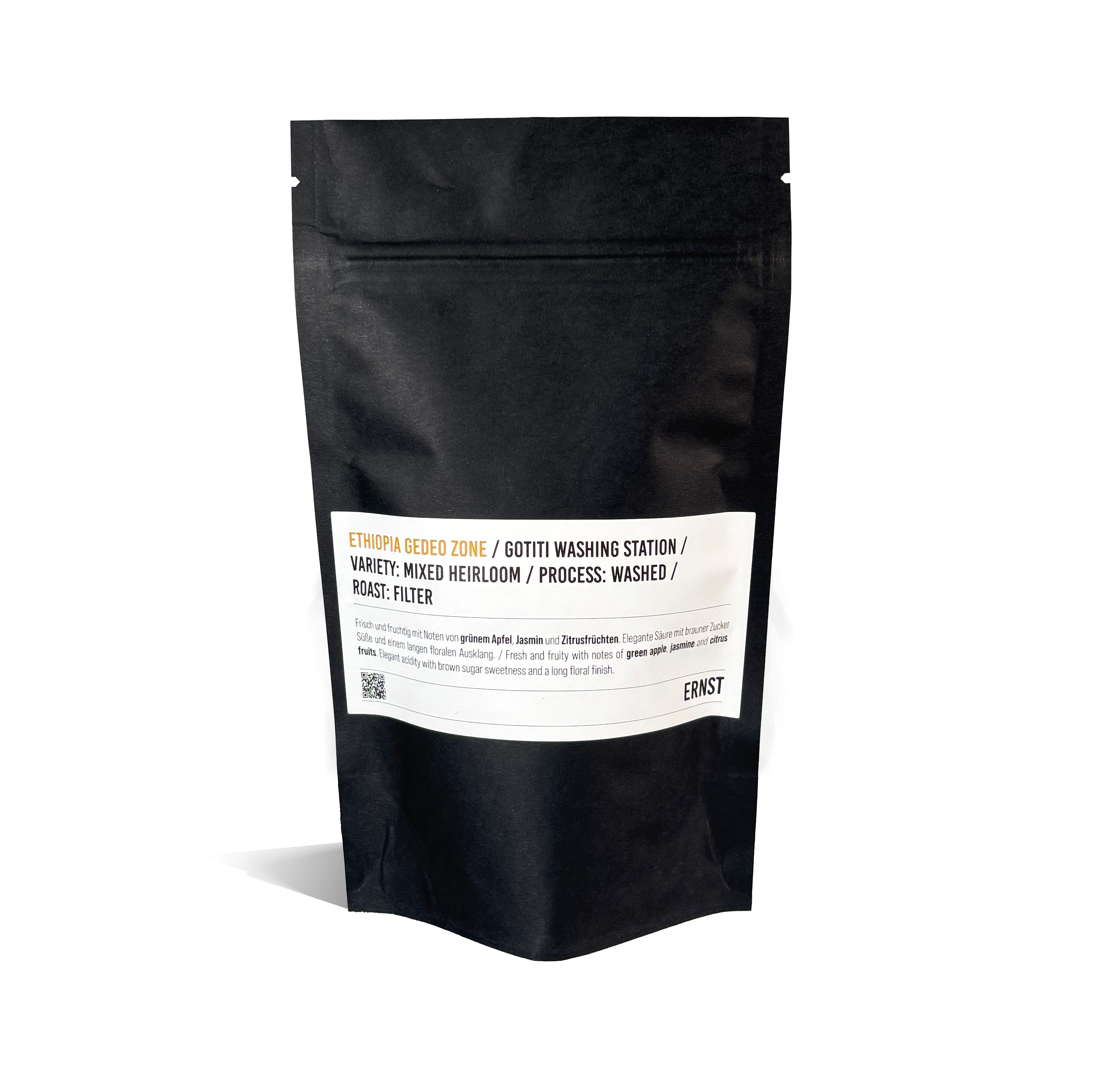 ETHIOPIA GOTITI FILTER