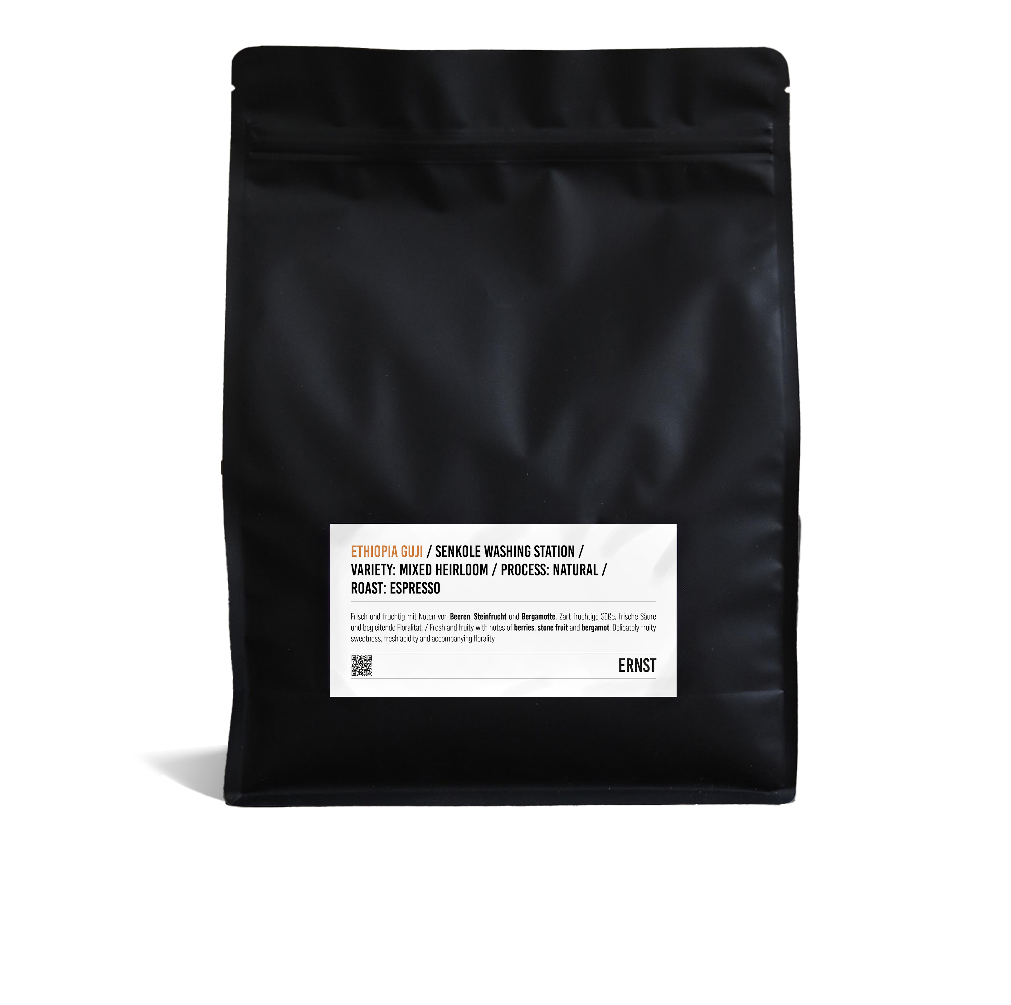 ETHIOPIA SENKOLE ESPRESSO
