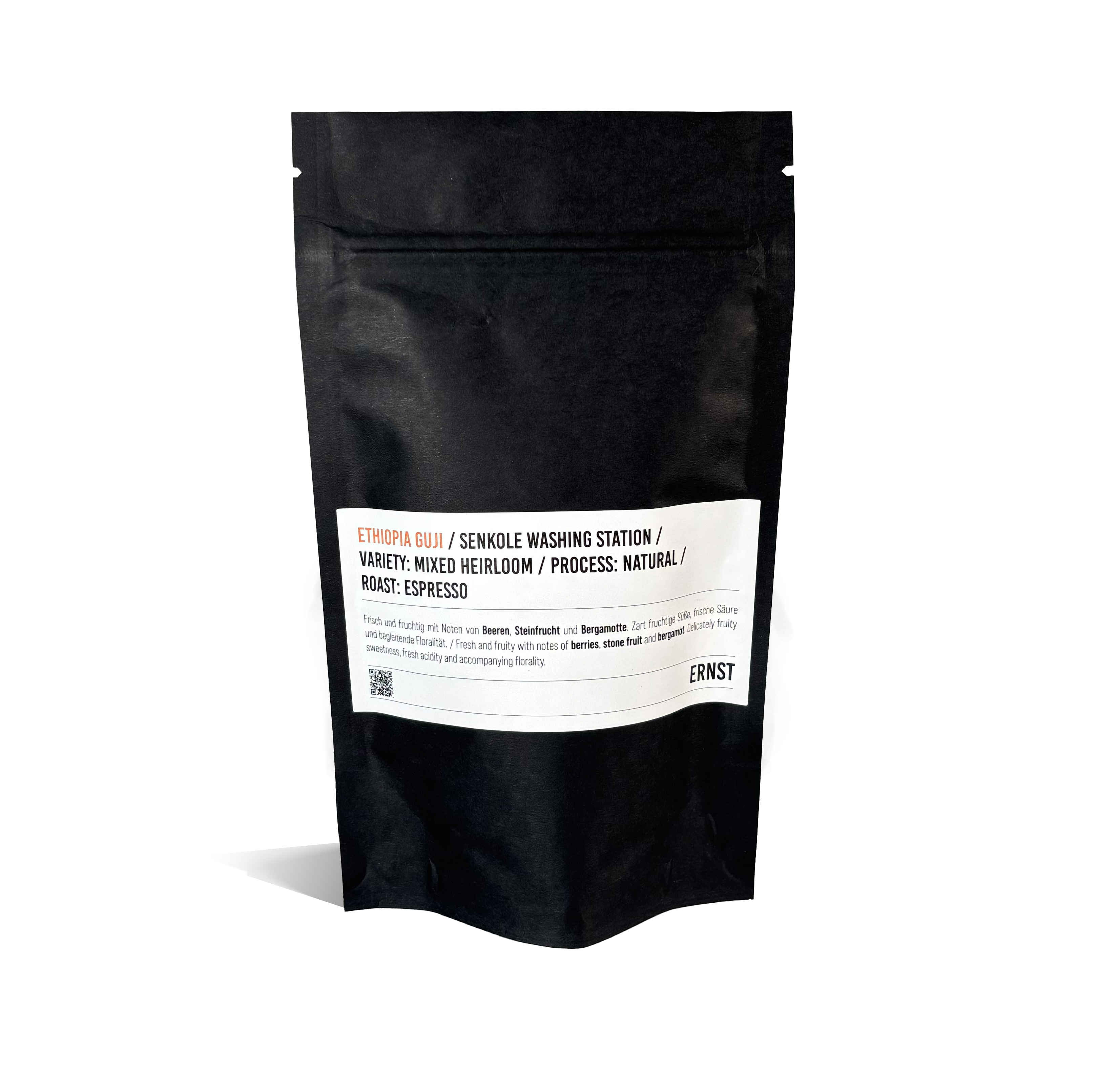 ETHIOPIA SENKOLE ESPRESSO