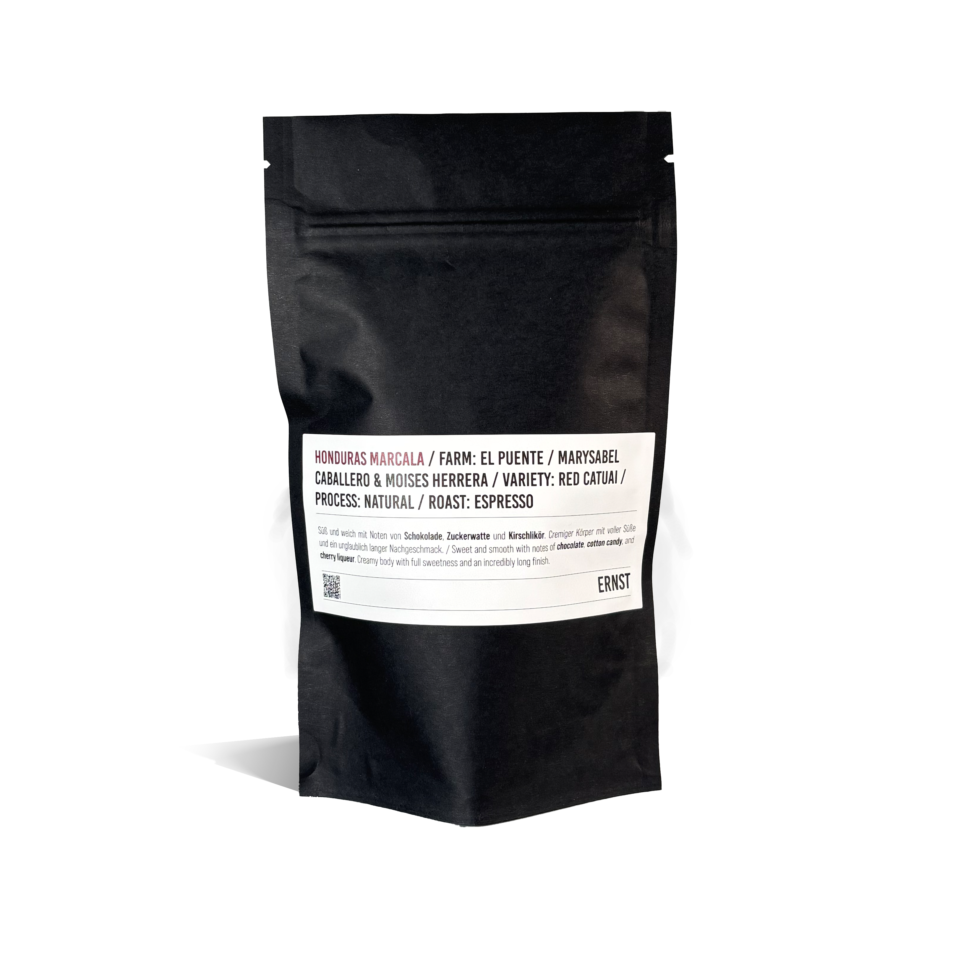 HONDURAS EL PUENTE ESPRESSO