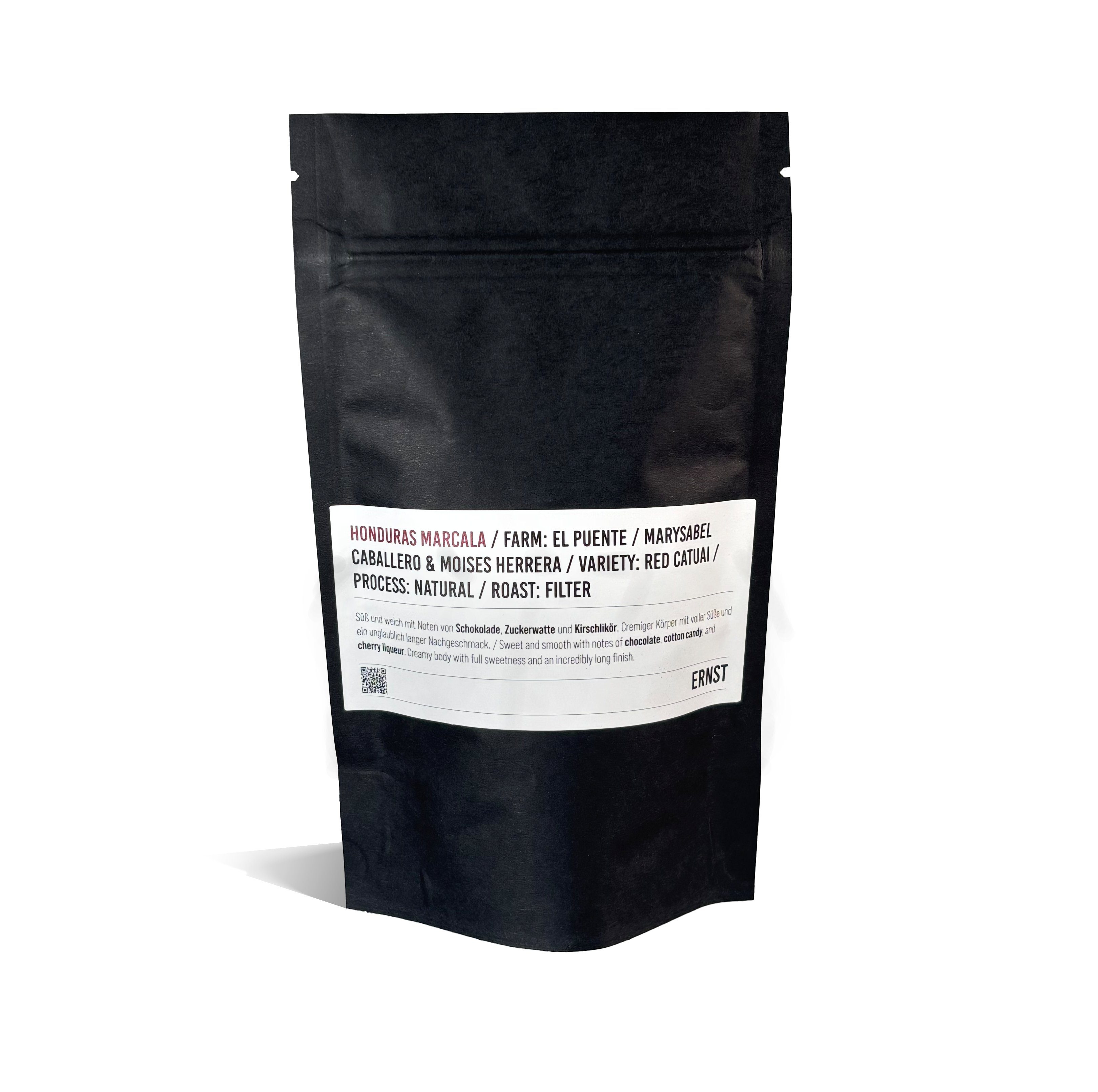 HONDURAS EL PUENTE FILTER