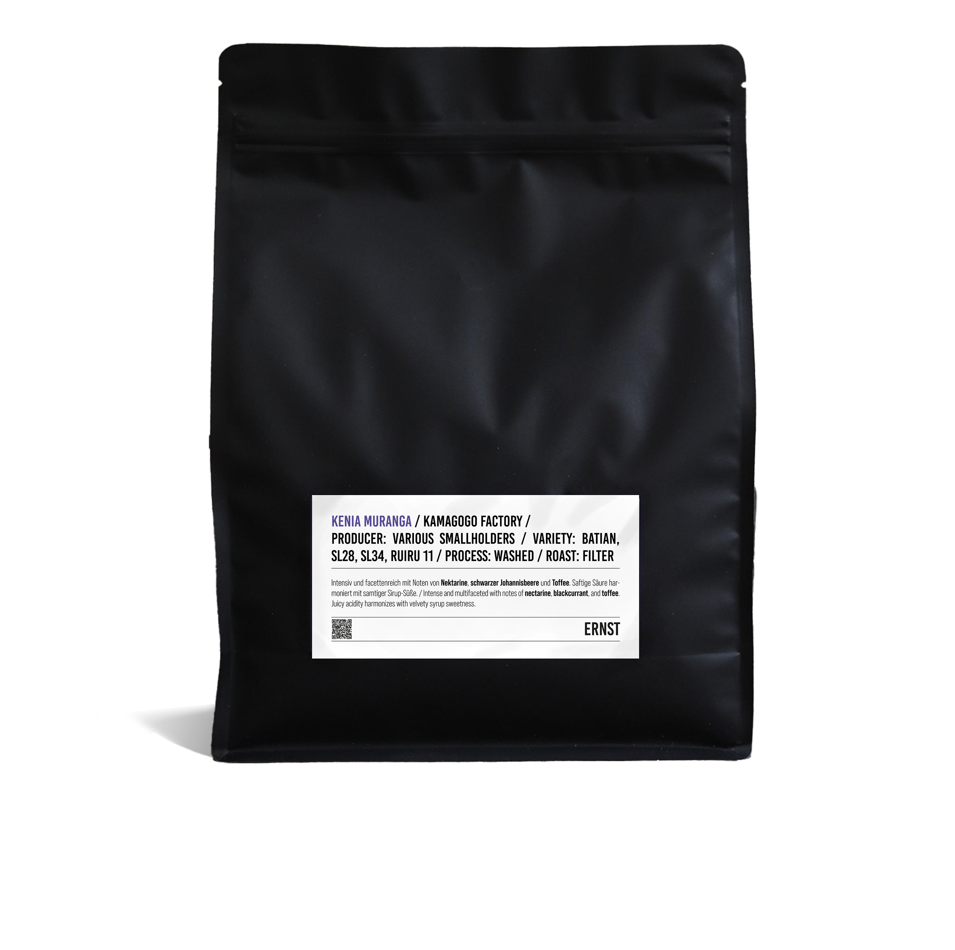 KENIA KAMAGOGO FILTER