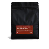 WEIHNACHTSKAFFEE ESPRESSO