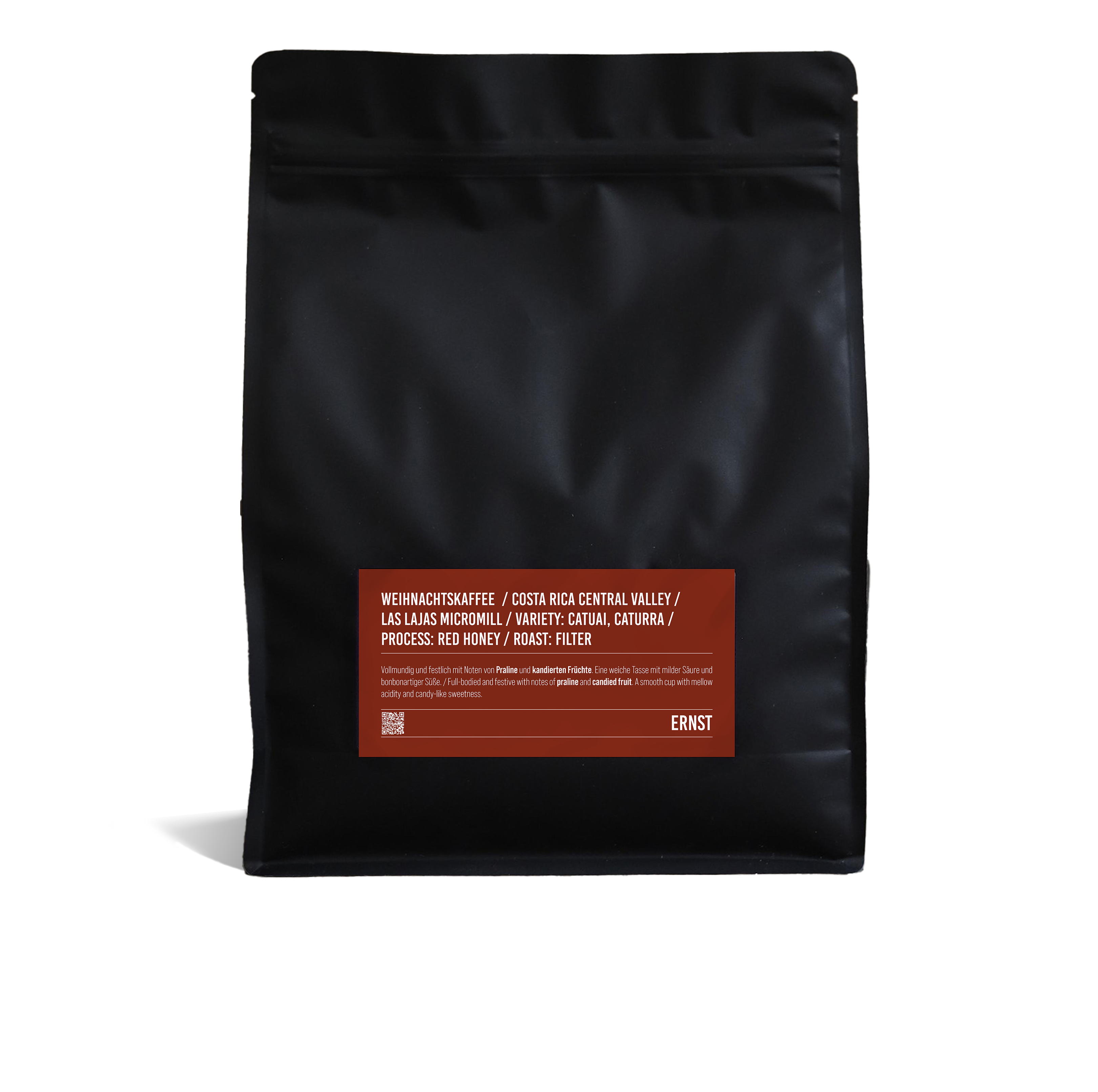 WEIHNACHTSKAFFEE FILTER