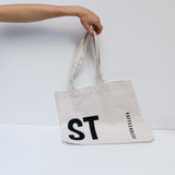ERNST BAG